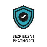 Bezpieczne płatności