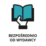 Bezpośrednio od wydawcy