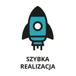 Szybka realizacja