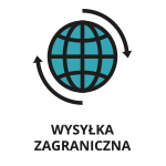 Wysyłka zagraniczna
